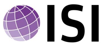ISI-logo