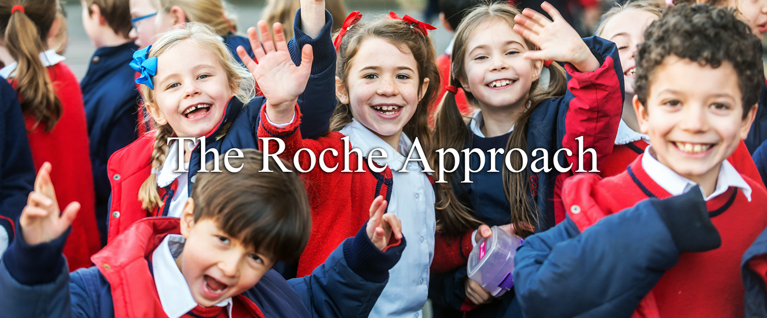 The Roche School, Frogmore, London SW18 1HW: 

First edit
