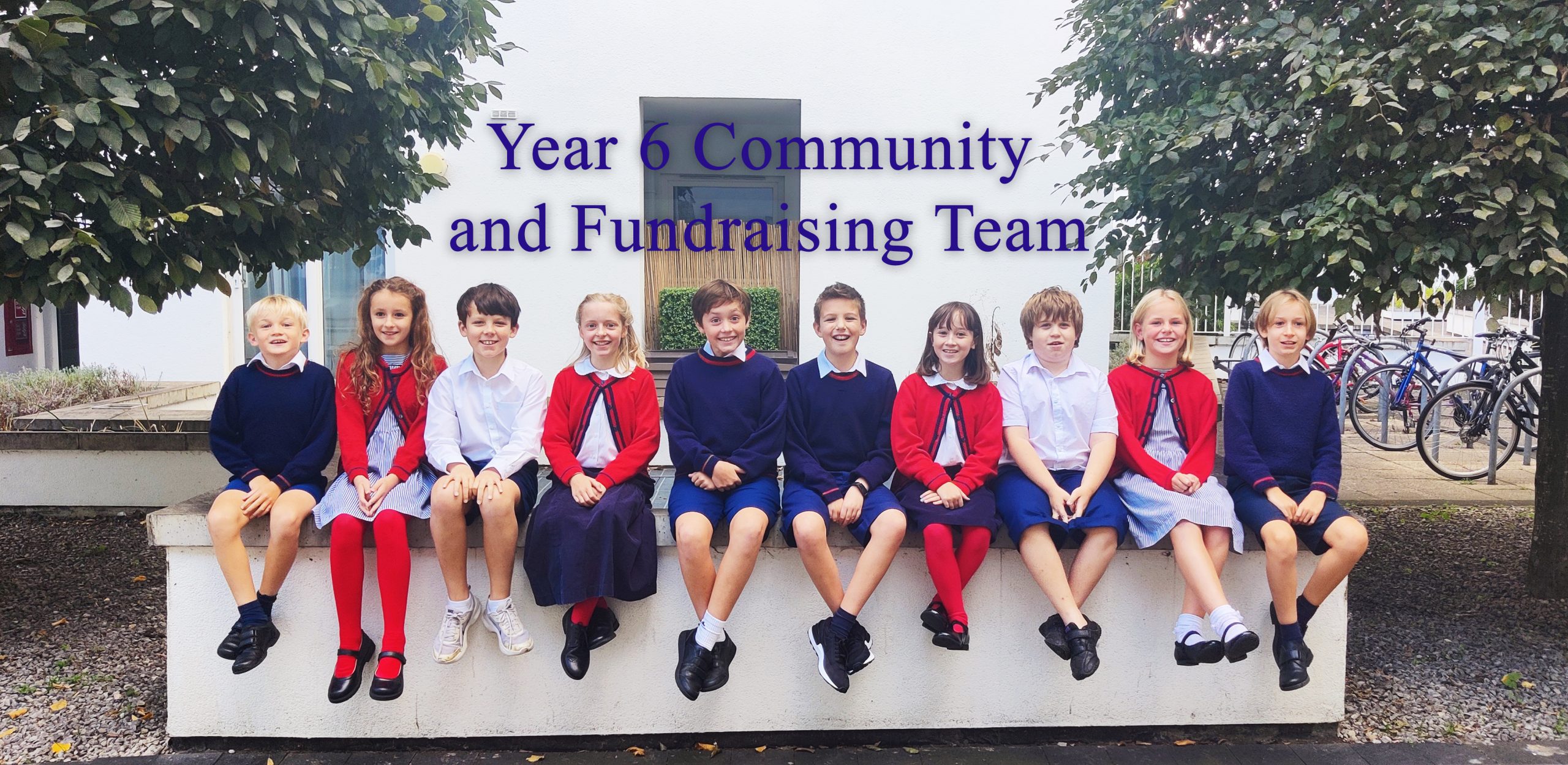 Year-6-Community-Fundraising